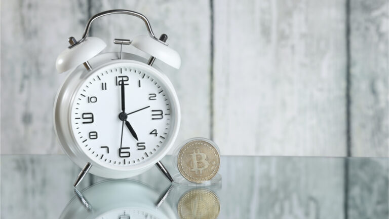 2 ‘Sleeping Bitcoin’ Block Rewards From 2010 Wake up After Sitting Idle for More Than a Decade – Bitcoin News