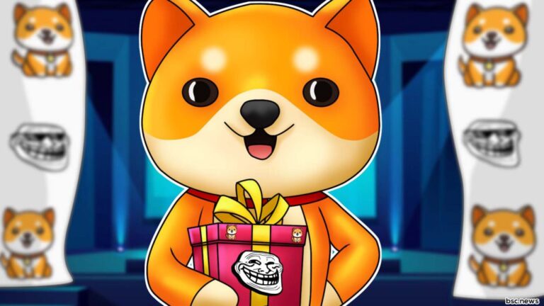 Baby Doge To Enter Metaverse Following Its Rival Shiba Inu