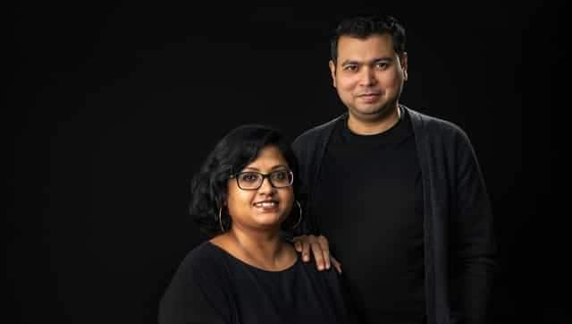 Bangalore’s Nirupesh Joshi and Mercy Amalraj are determined to rewrite India’s watch-making history – Currency Times