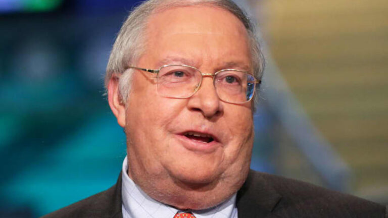 Billionaire Bill Miller Has ‘Very Big’ Bitcoin Position — Calls BTC ‘Insurance Against Financial Catastrophe’ – Featured Bitcoin News