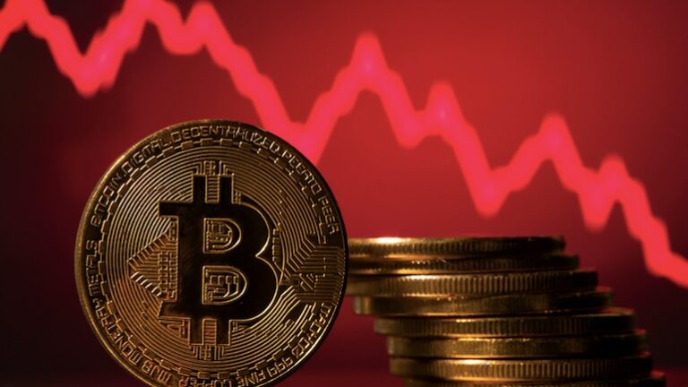 Bitcoin (BTC) Slips Under Crucial Support of $37,000 as Russia-Ukraine War Fear Intensifies