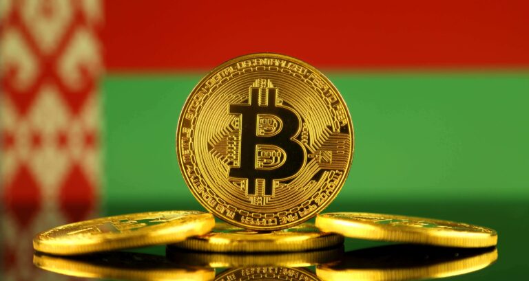 Breaking: Belarus Allows Free Circulation Of Cryptocurrecies