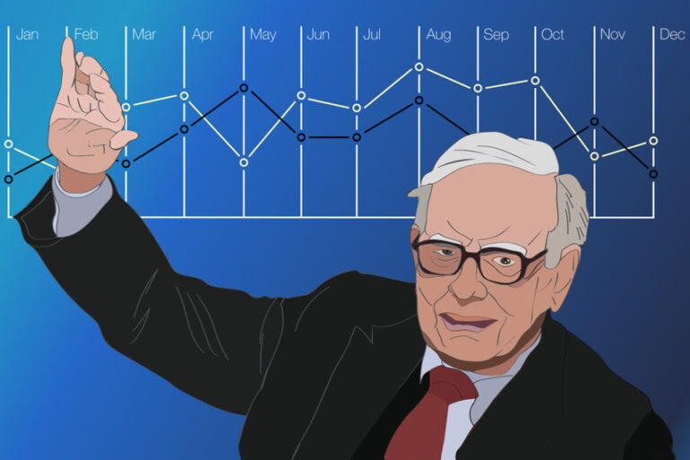 Buffet’s Berkshire invests $1B in NYSE-listed neobank