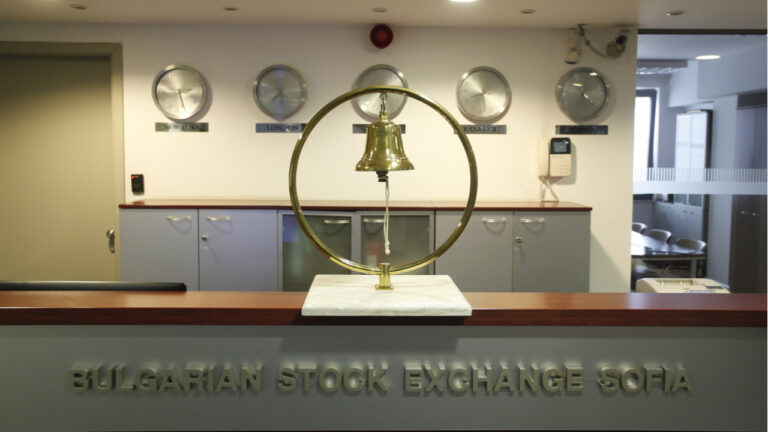 Bulgarian Stock Exchange Launches 8 Crypto ETNs – Finance Bitcoin News