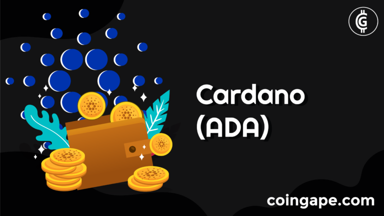 Cardano (ADA) Price Prediction: ADA Holds Near Critical $1.0 level – CoinGape