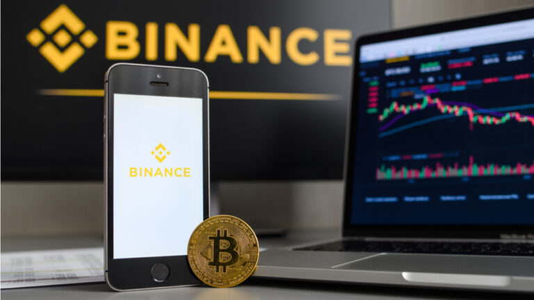 Crypto Exchange Binance Joins Expert Center at Russian Banks Association – Exchanges Bitcoin News