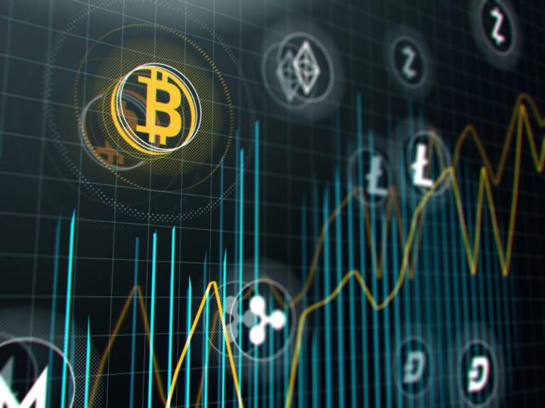 Crypto Markets Still Flat After Bitcoin Saw Institutional Buying