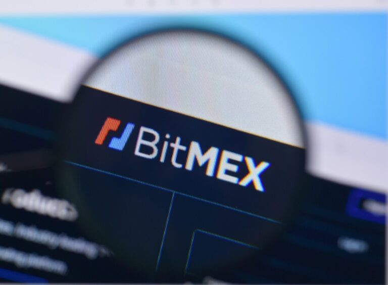 Crypto exchange BitMEX announces minting of native token BMEX