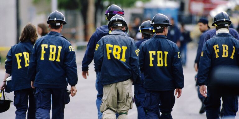 FBI Arrested 26 Bad Actors From Israel For Running Crypto Fraud Scheme