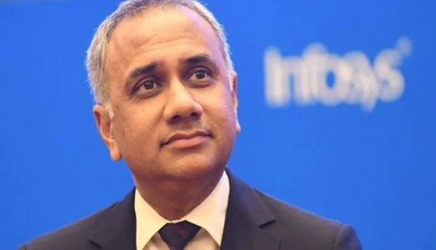 Finance ministry summons Infosys CEO Salil Parekh on Monday over I-T portal glitches – Currency Times