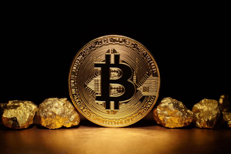 This Upcoming ETF Hedges Both Bitcoin And Gold Against Inflation