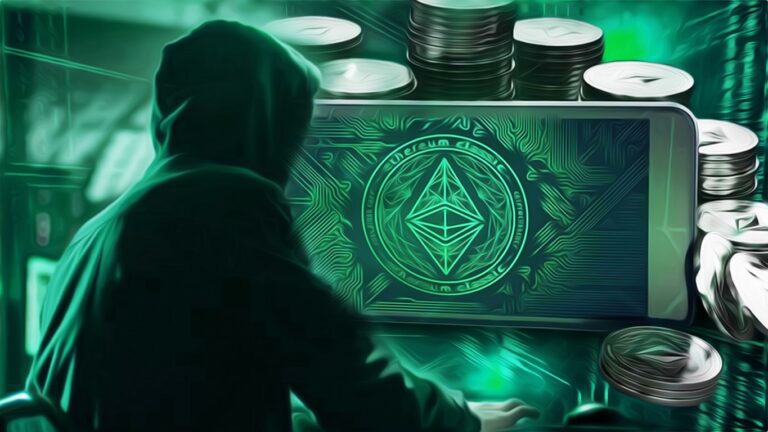 Hacker Scoops Up $2 Million Bounty After Spotting Fatal Flaw In Ethereum Rollup