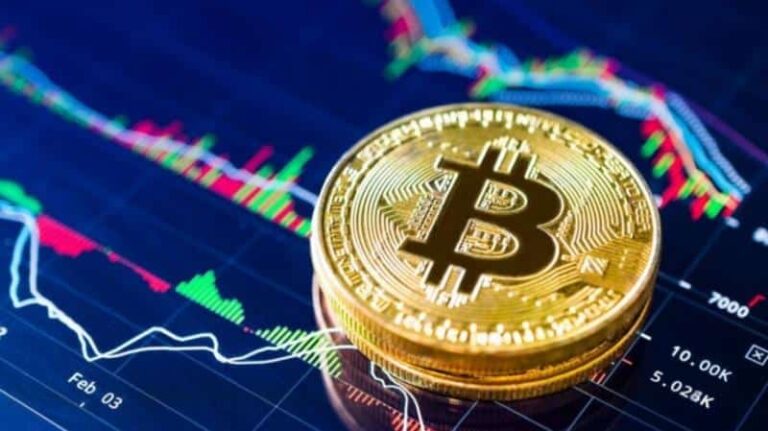 Is The Bottom In For Bitcoin? Key Bitcoin On-Chain Indicator Flashes Bullish Signal