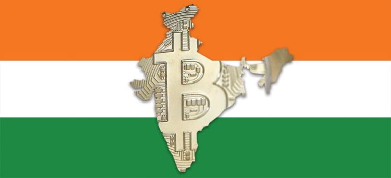 Indian Crypto Exchange Representatives Seek Tax Reconsideration