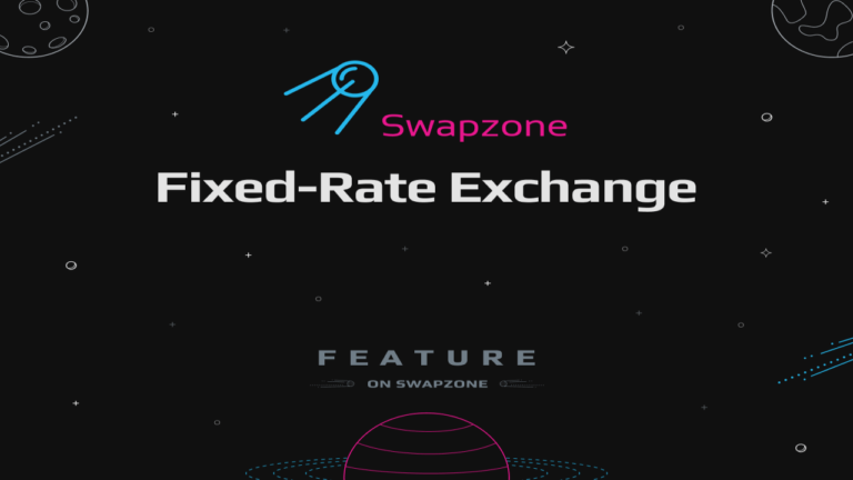 Instant Exchange Marketplace Swapzone Introduces Exchange API for US Residents – Press release Bitcoin News