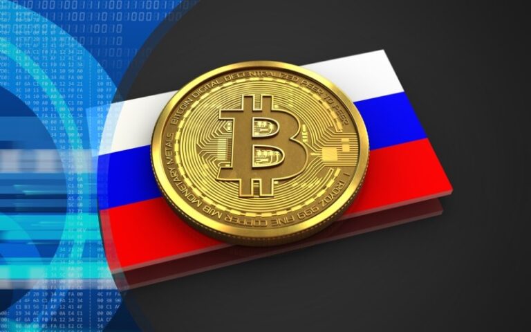 Just-In: Why Russia Invading Ukraine May Put Crypto ‘Under Pressure’?