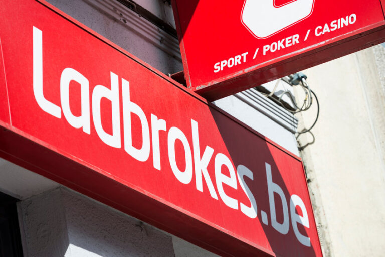 Ladbrokes’ owner Entain to invest $133 million in metaverse project