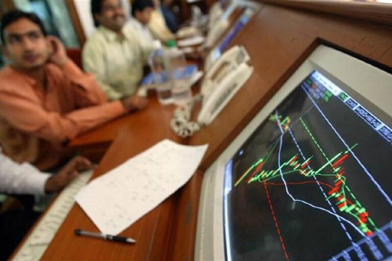 Market Highlights: Nifty ends flat with positive bias at 16,637, Sensex closes at 55,949; RIL gains 1% – Currency Times