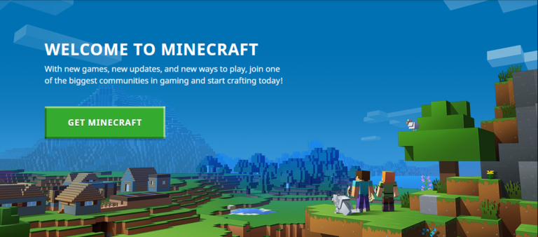 Minecraft Will Ban NFTs On Game Servers: Report