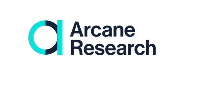 Ripple And Cardano Will Drop Out Of The Top 10: Arcane Research