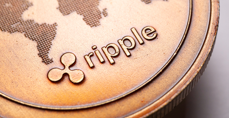 Ripple CEO says 2021 was the company’s strongest ever