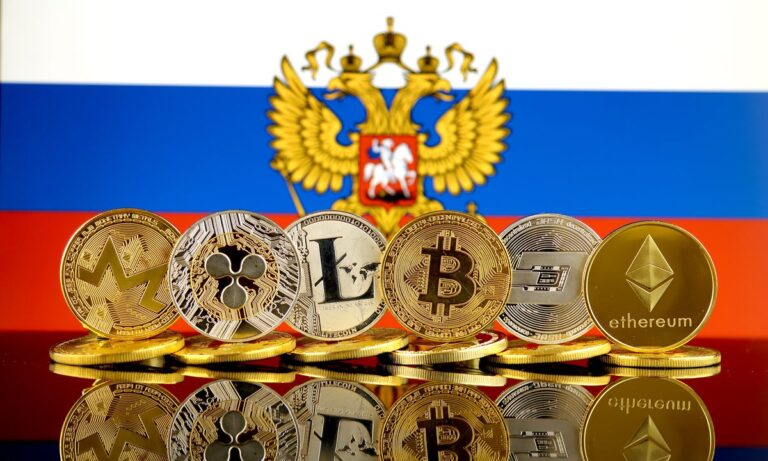 Breaking: Is Russian Crypto Regulation Under Threat; Govt. Officials Fail to Reach A Consensus