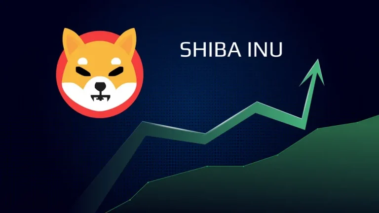 SHIBA Inu (SHIB) Price Prediction: SHIB Stays On The Back Foot Towards 50 SMA – CoinGape