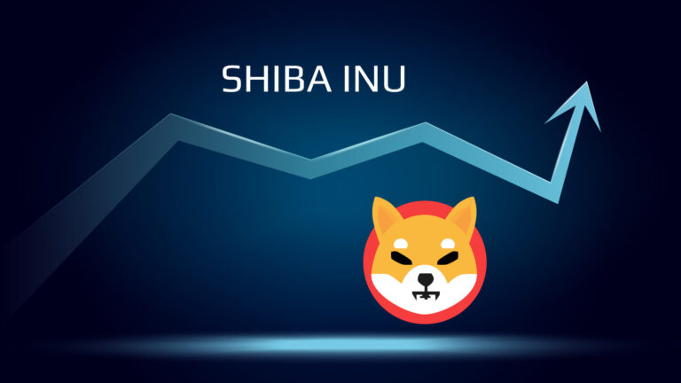 SHIBA Inu (SHIB) Price Struggles Below $0.000032, Is Trend Reversal On The Cards? – CoinGape