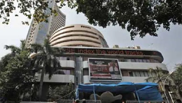 Sensex ends 209 points higher, Nifty closes at 16,614; check today’s top gainers and losers – Currency Times