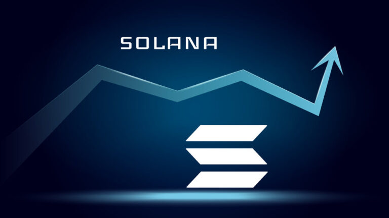 Solana (SOL) retrace momentum towards $135