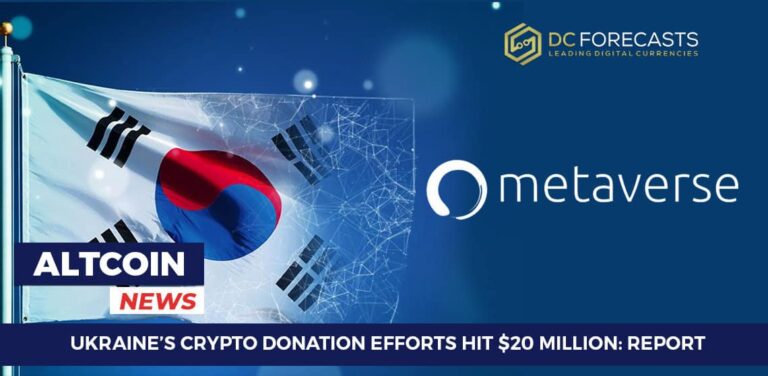 South Korea Will Invest $187 Million In National Metaverse Project