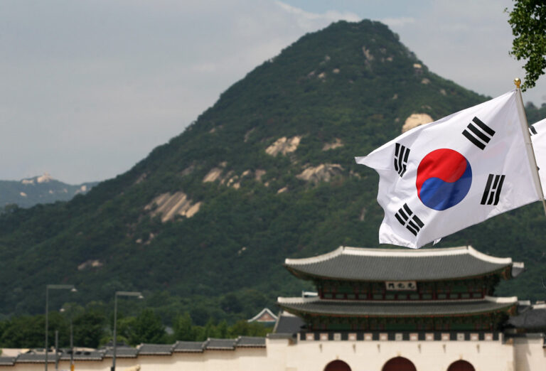 South Korean Crypto Exchange Volume Surpasses The One Of Stocks