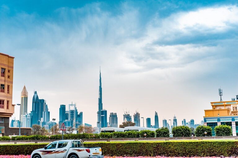 UAE Will Issue Crypto Licenses While Trying To Become Industry Hub