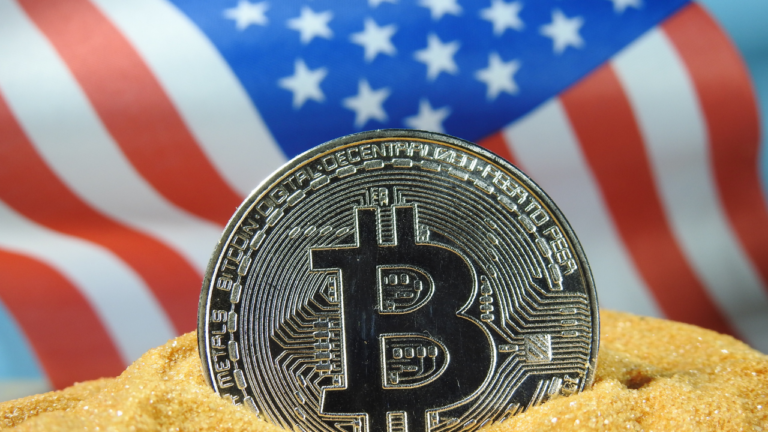 U.S. Inflation Data Presents Another Test For Bitcoin This Week