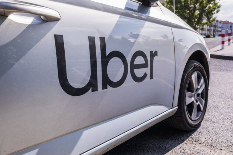 Uber CEO: We “definitely” will accept crypto in the future