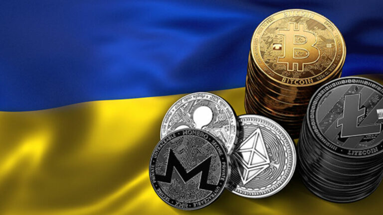 Breaking: Ukraine Cancels Awaited Airdrop For Crypto Donors