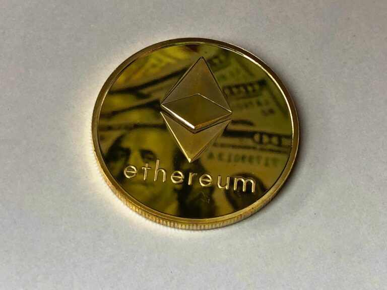 Unlucky Number 7: Ethereum Makes Seventh Milestone 50% Drawdown