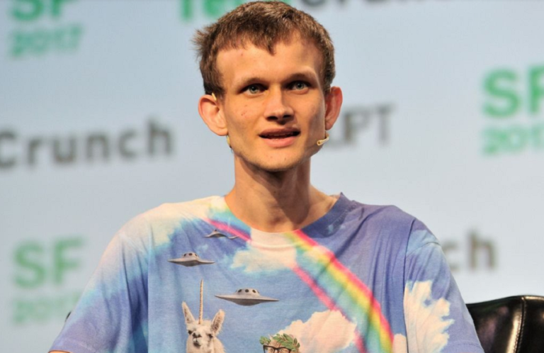 Vitalik Buterin On How To Eliminate Ethereum Network Congestion And High Fees