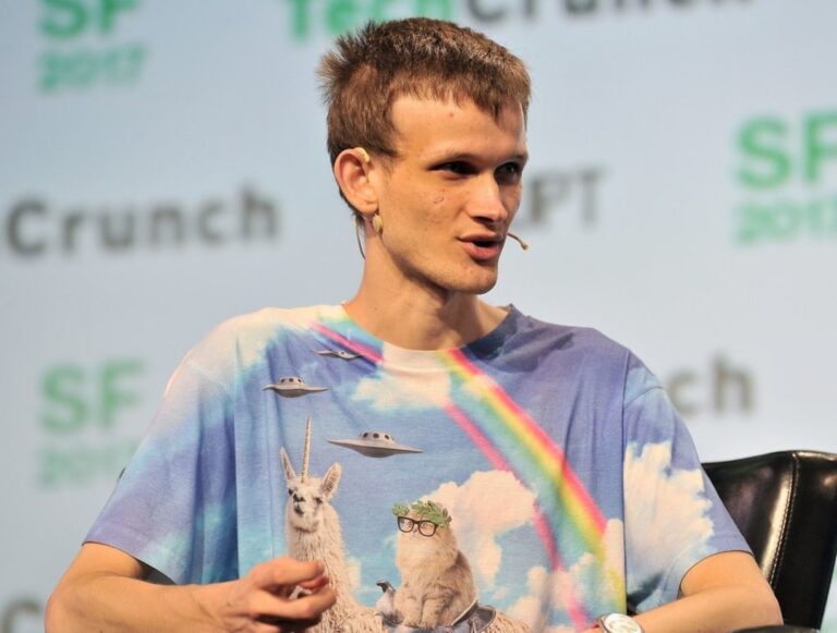 Vitalik Buterin Reveals the two Upgrades Required for Ethereum to Survive Multiple Generations