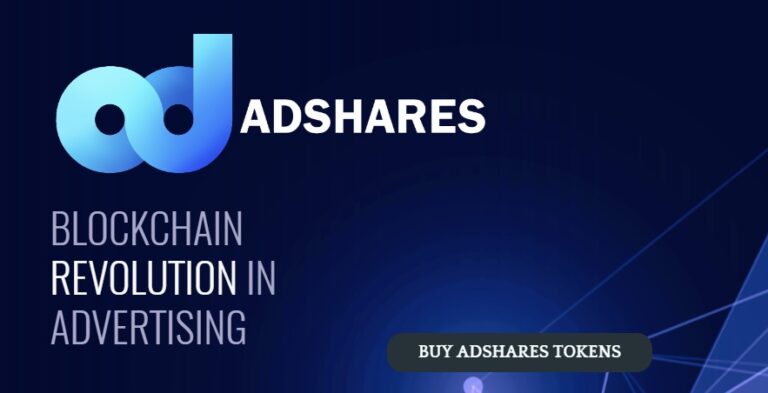 What is Adshares?