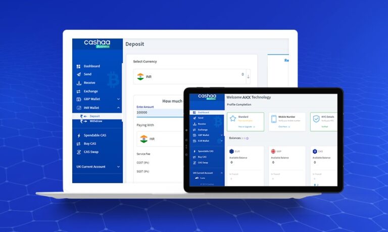 What is Cashaa? | Best Cashaa Wallets For CAS Token