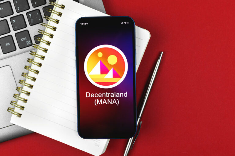 Winner among metaverse tokens: where to buy Decentraland