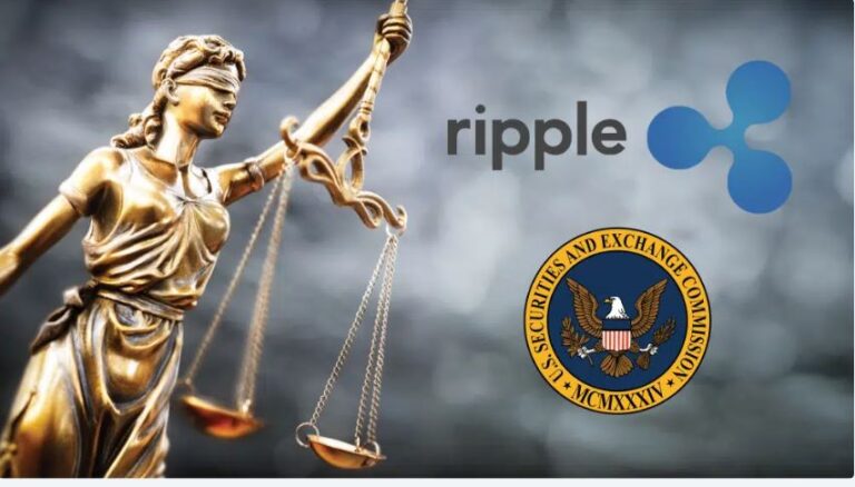 XRP Price Surges – Is Ripple Winning The Fight Against SEC?