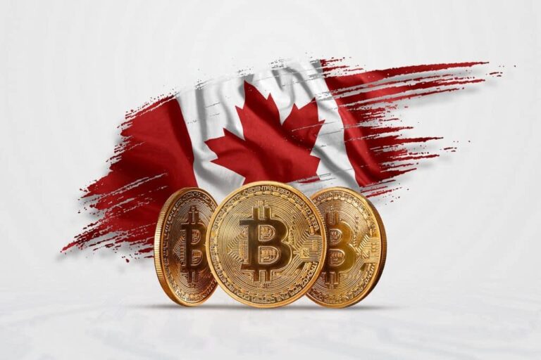 ‪Canada-based Purpose Bitcoin ETF Records New ATH In Holdings