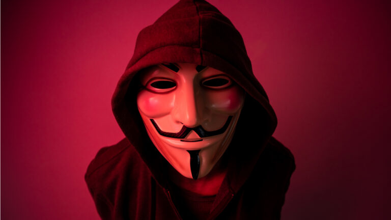 Anonymous Says It Hacked Bank of Russia, Monetary Authority Denies Claim – Bitcoin News