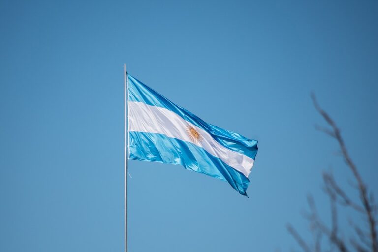 Argentina Cracked Down On Crypto With New AML Rules