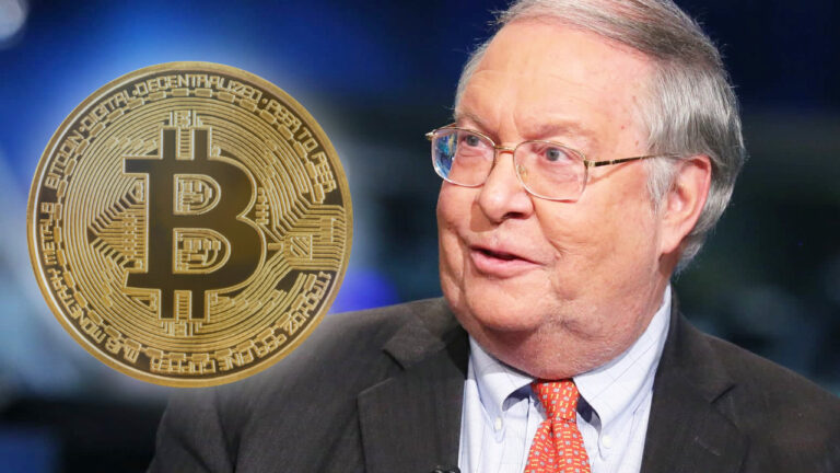 Billionaire Bill Miller Shares Current Crypto Outlook: ‘It’s Very Bullish for Bitcoin’ – Markets and Prices Bitcoin News