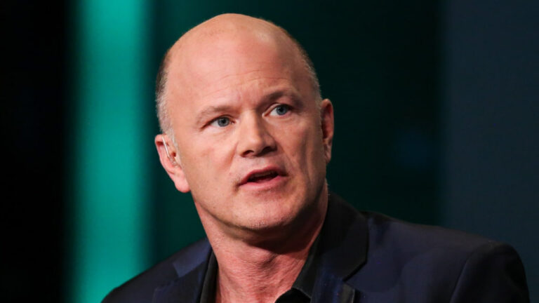 Billionaire Mike Novogratz Says ‘People Have Realized Crypto Is Really Popular’ — Expects Softer Stance From Lawmakers – Regulation Bitcoin News