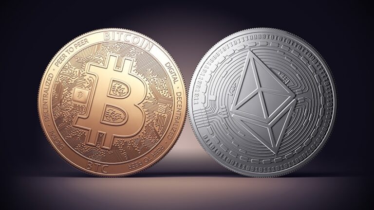 On-Chain Data: Bitcoin (BTC) Always Pegs Higher Trust Over Ether (ETH) in Bear Market