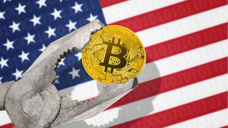 Bitcoin, Ethereum Technical Analysis: Crypto Prices Fall Lower as Markets Continue to Digest Biden’s Executive Order – Market Updates Bitcoin News